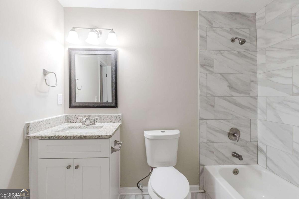 4412 Rustic Wood Drive Stone Mountain GA 30083