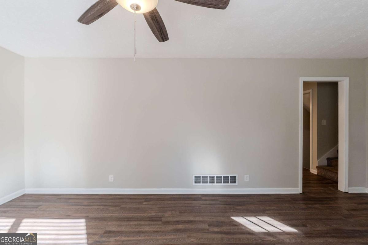 4412 Rustic Wood Drive Stone Mountain GA 30083