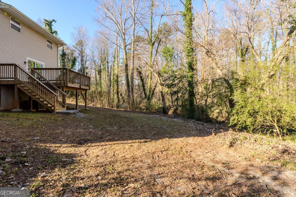 4412 Rustic Wood Drive Stone Mountain GA 30083