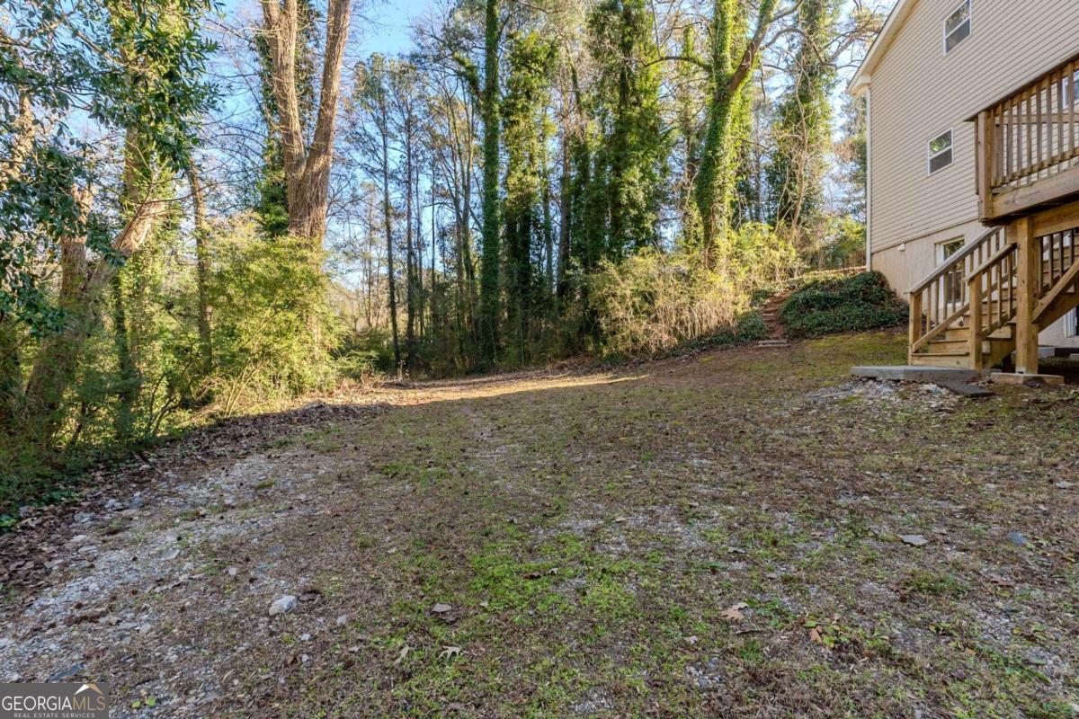 4412 Rustic Wood Drive Stone Mountain GA 30083