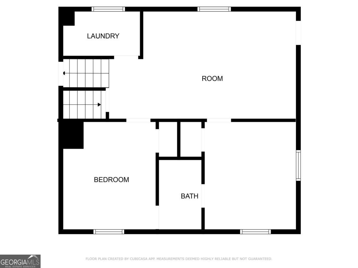 4412 Rustic Wood Drive Stone Mountain GA 30083