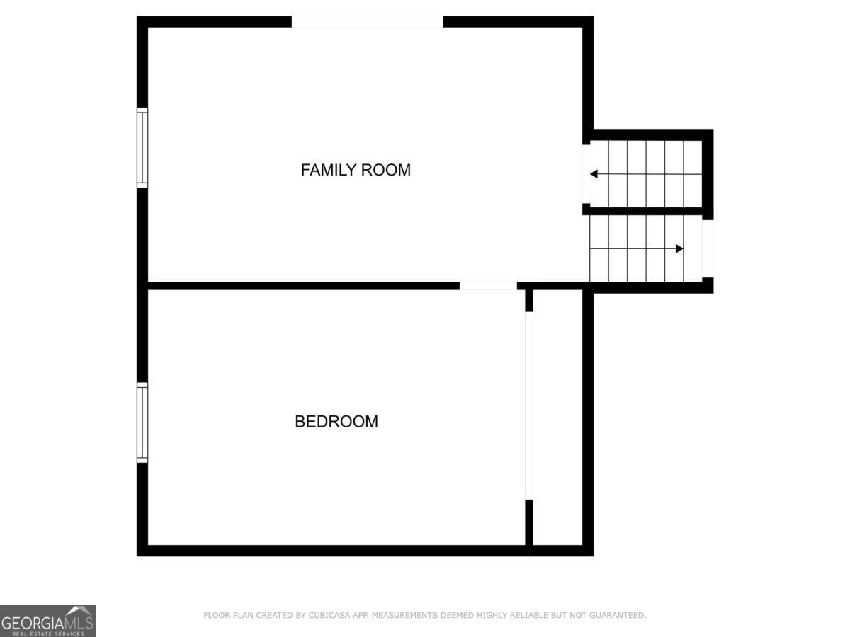 4412 Rustic Wood Drive Stone Mountain GA 30083