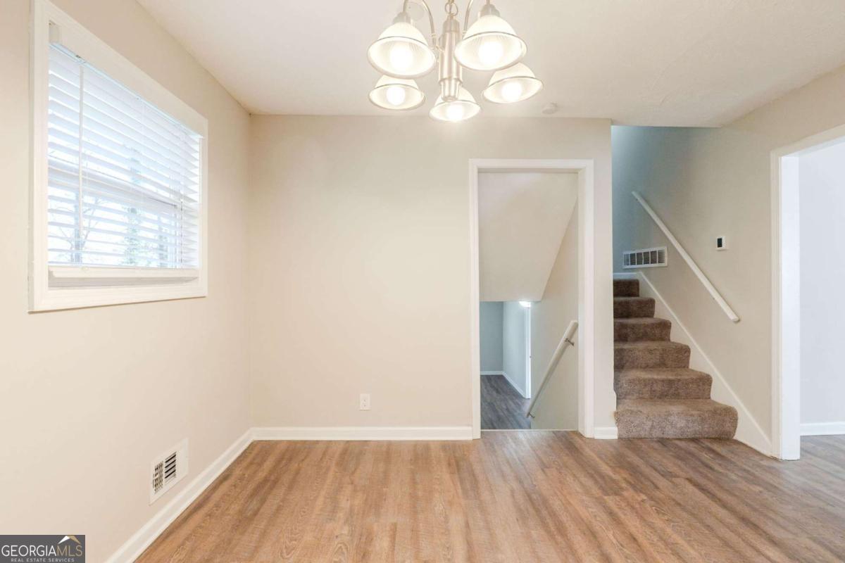 4412 Rustic Wood Drive Stone Mountain GA 30083