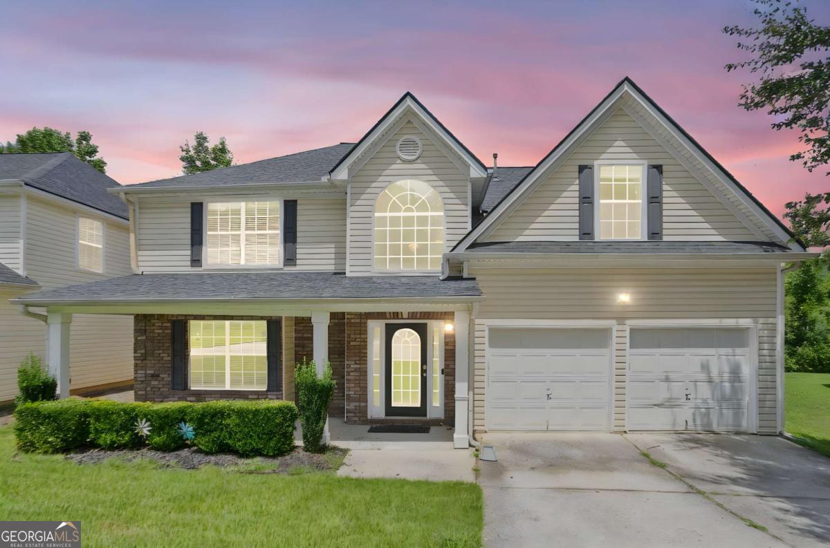 273 Baywood Crossing Hiram GA 30141