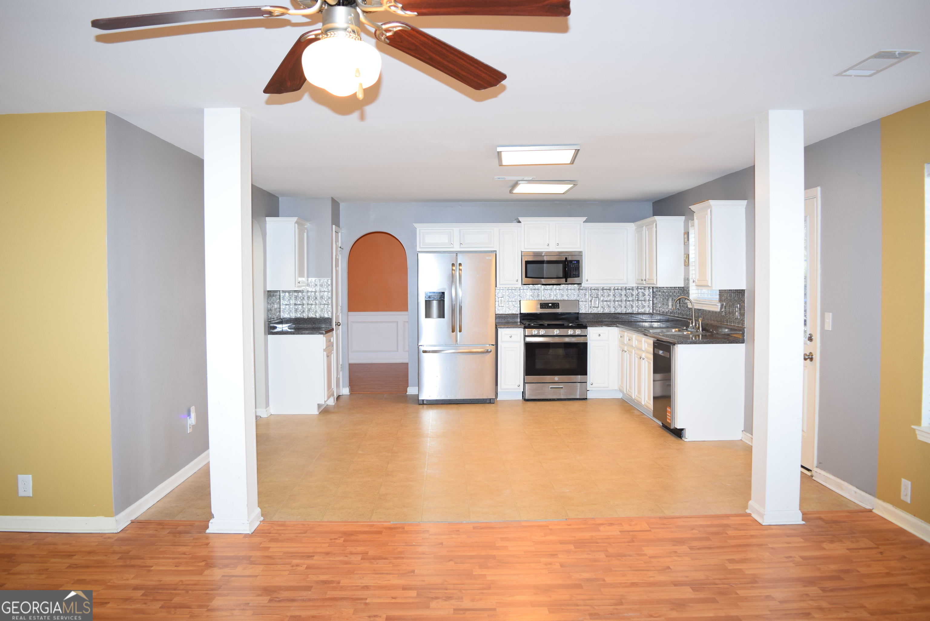 273 Baywood Crossing Hiram GA 30141