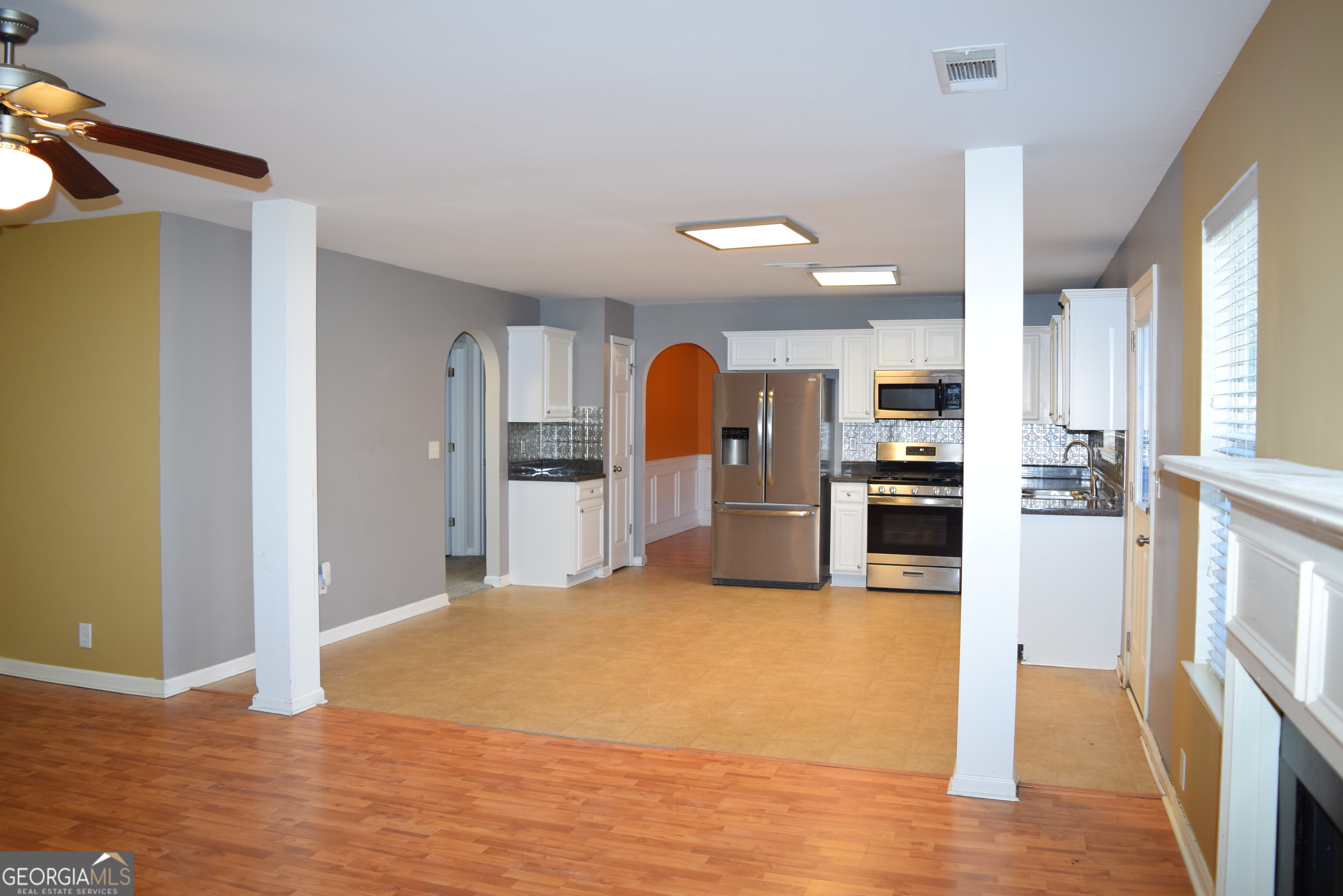 273 Baywood Crossing Hiram GA 30141
