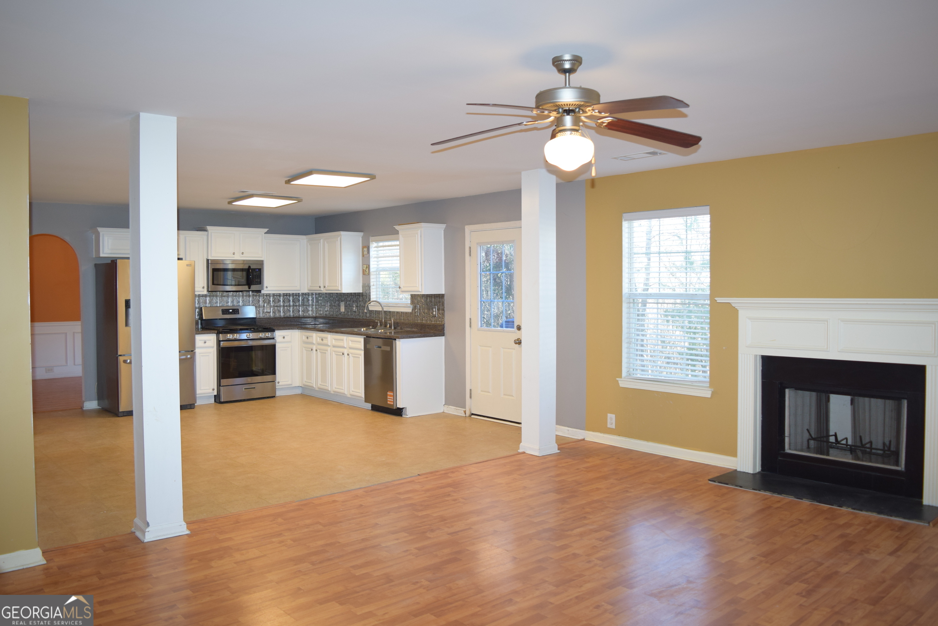 273 Baywood Crossing Hiram GA 30141