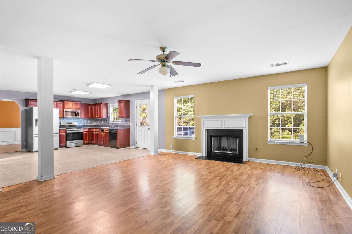 273 Baywood Crossing Hiram GA 30141