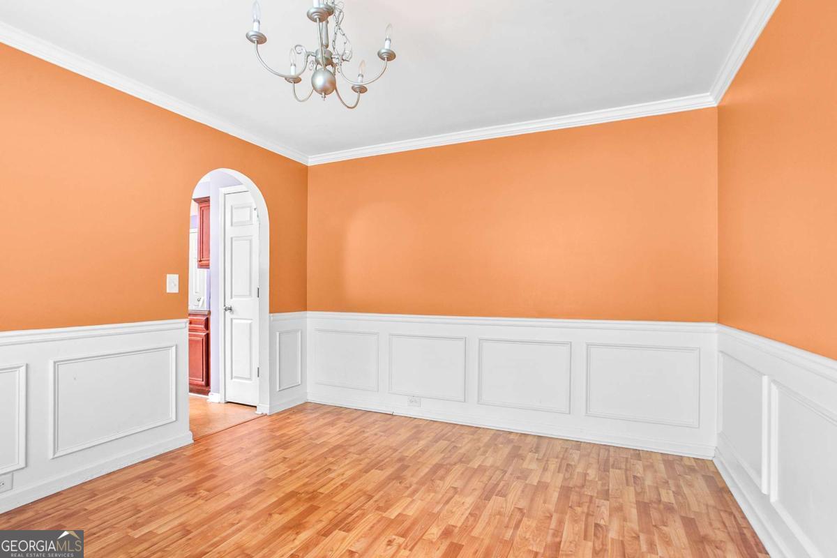 273 Baywood Crossing Hiram GA 30141