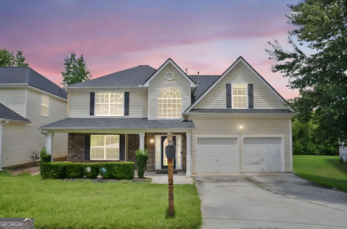 273 Baywood Crossing Hiram GA 30141
