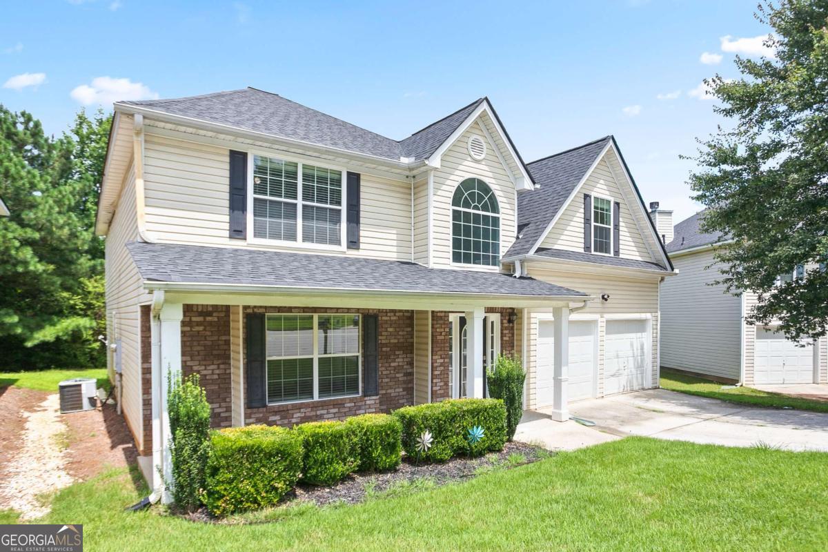273 Baywood Crossing Hiram GA 30141