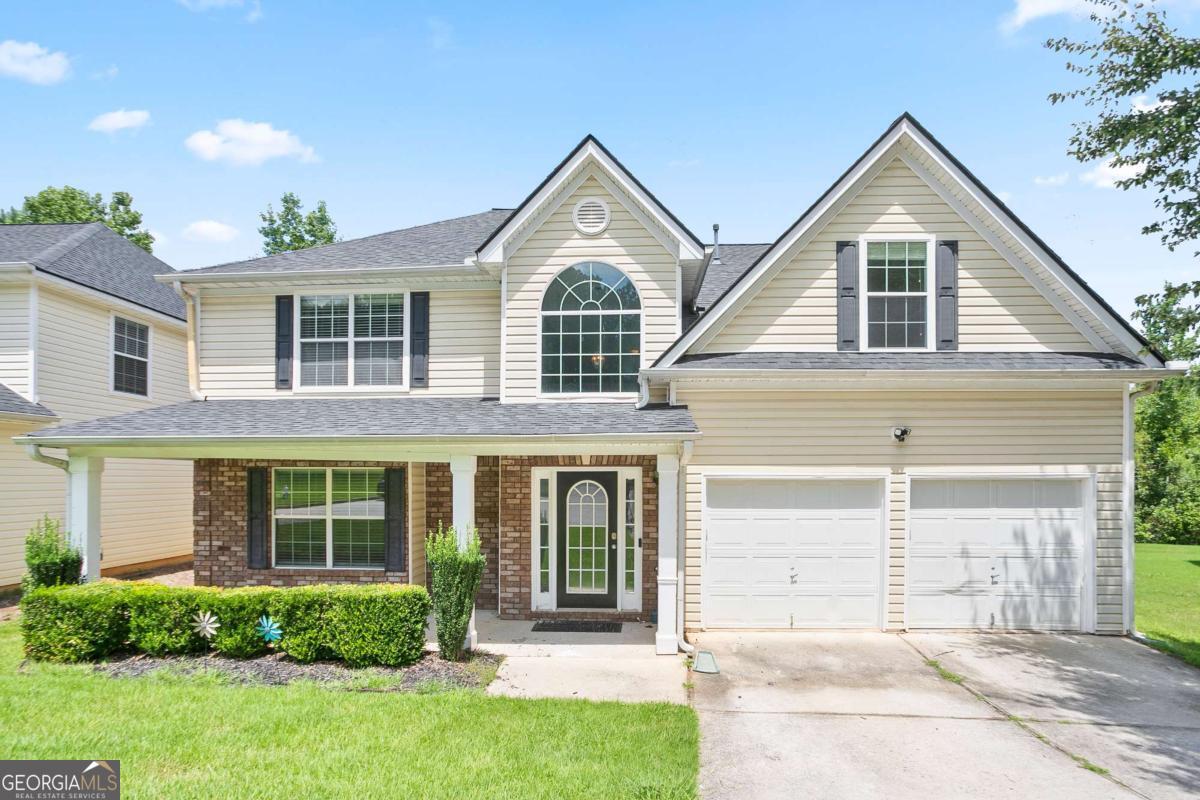 273 Baywood Crossing Hiram GA 30141