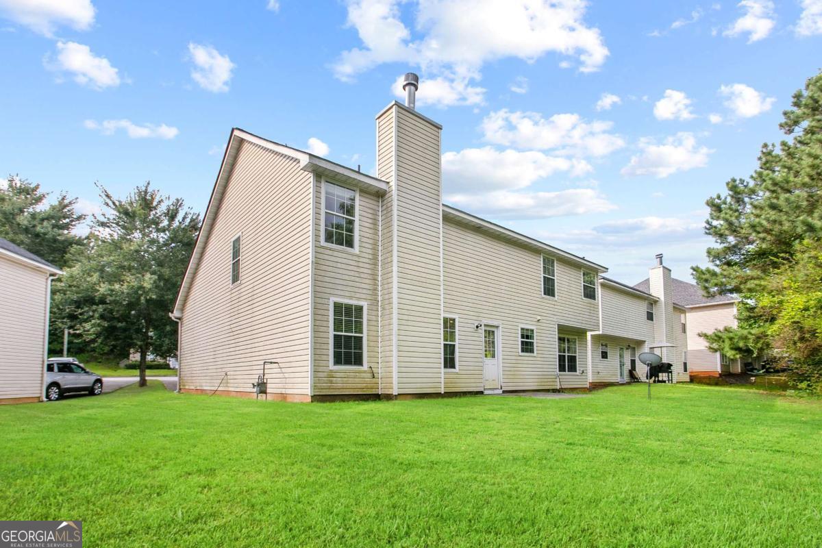 273 Baywood Crossing Hiram GA 30141