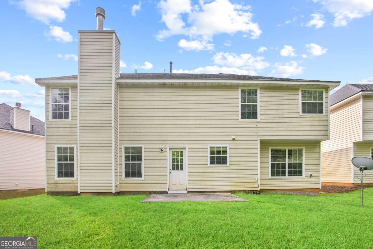 273 Baywood Crossing Hiram GA 30141