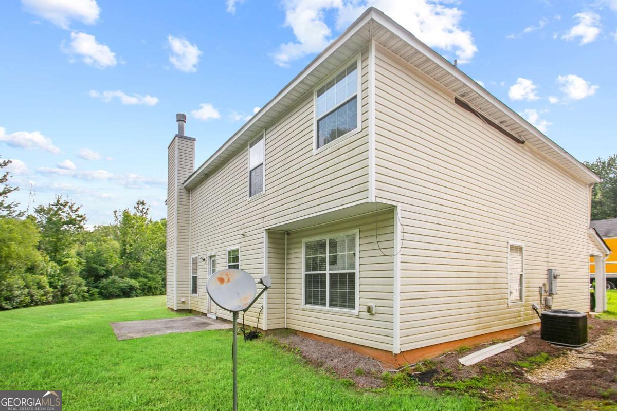 273 Baywood Crossing Hiram GA 30141