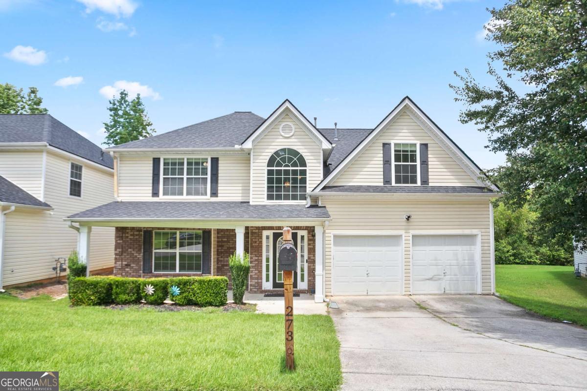 273 Baywood Crossing Hiram GA 30141