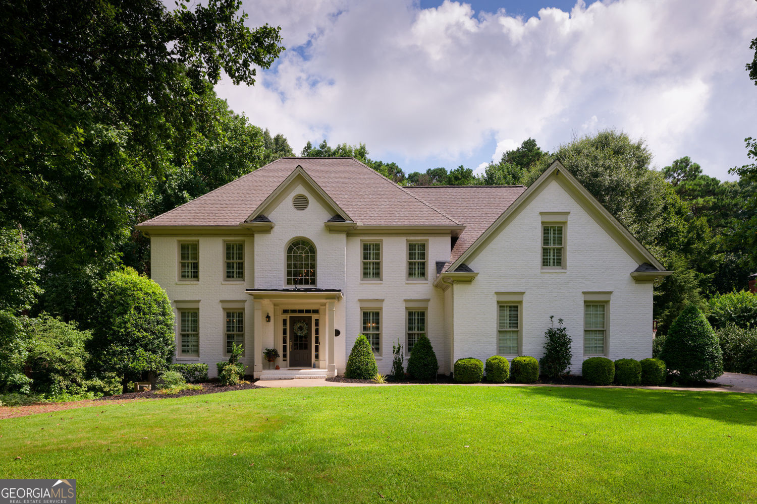 1670 Highgrove Club Drive Milton GA 30004