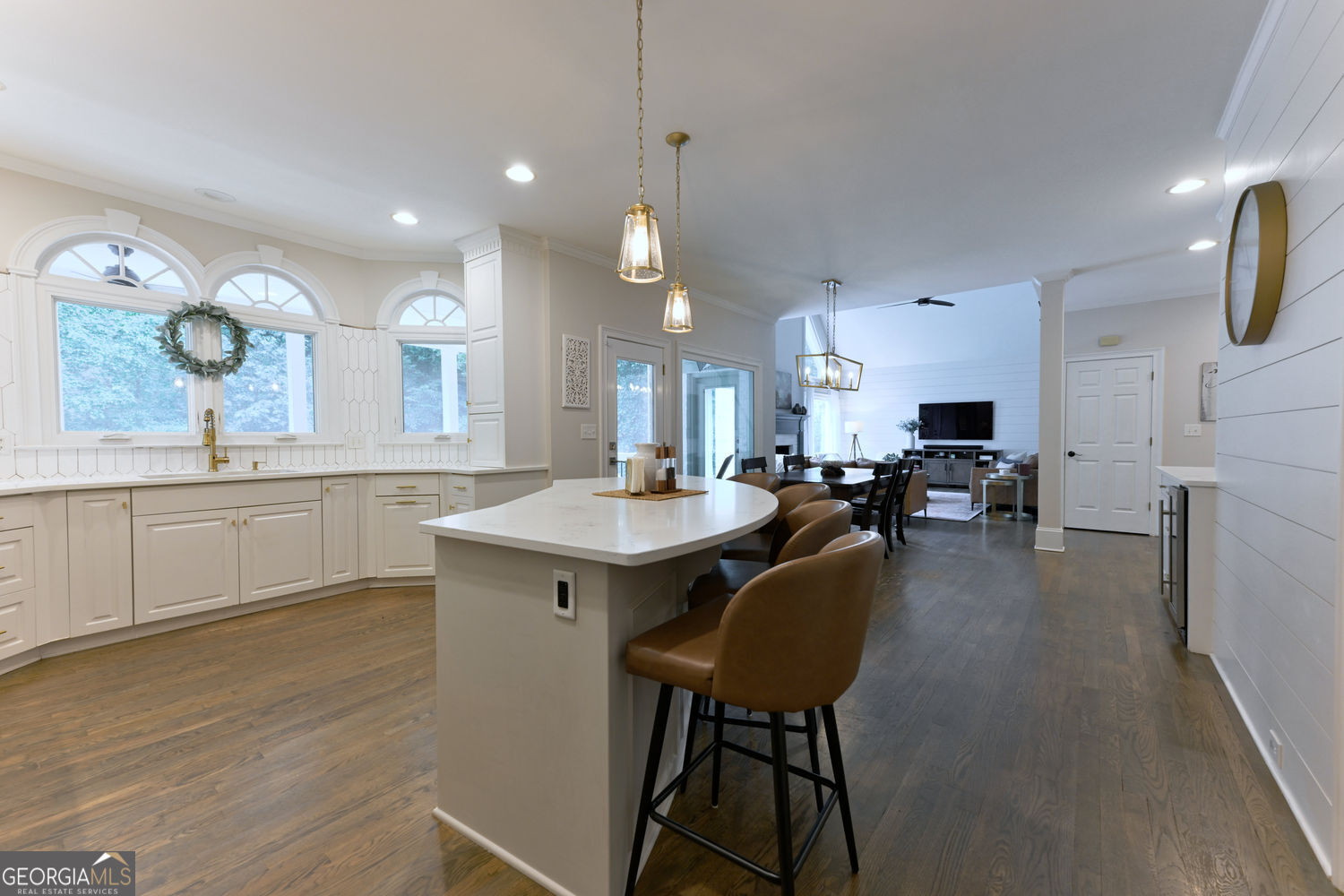 1670 Highgrove Club Drive Milton GA 30004