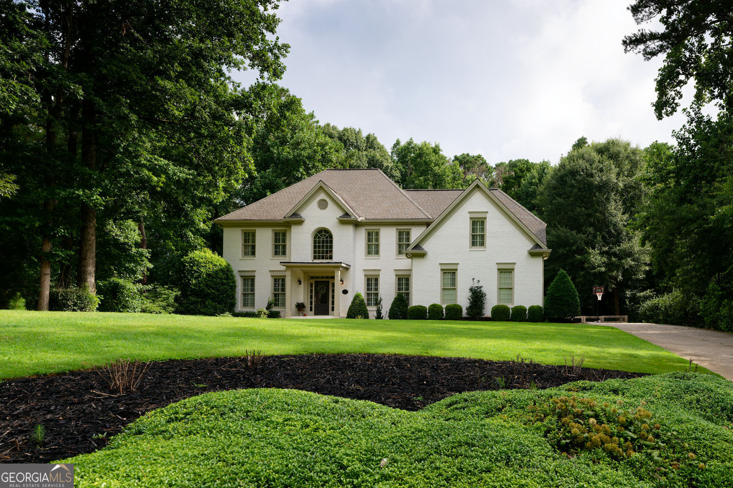 1670 Highgrove Club Drive Milton GA 30004