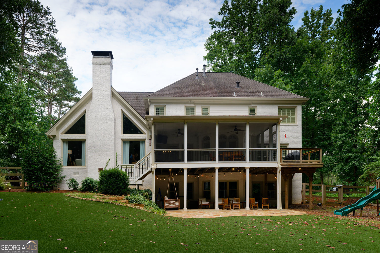 1670 Highgrove Club Drive Milton GA 30004