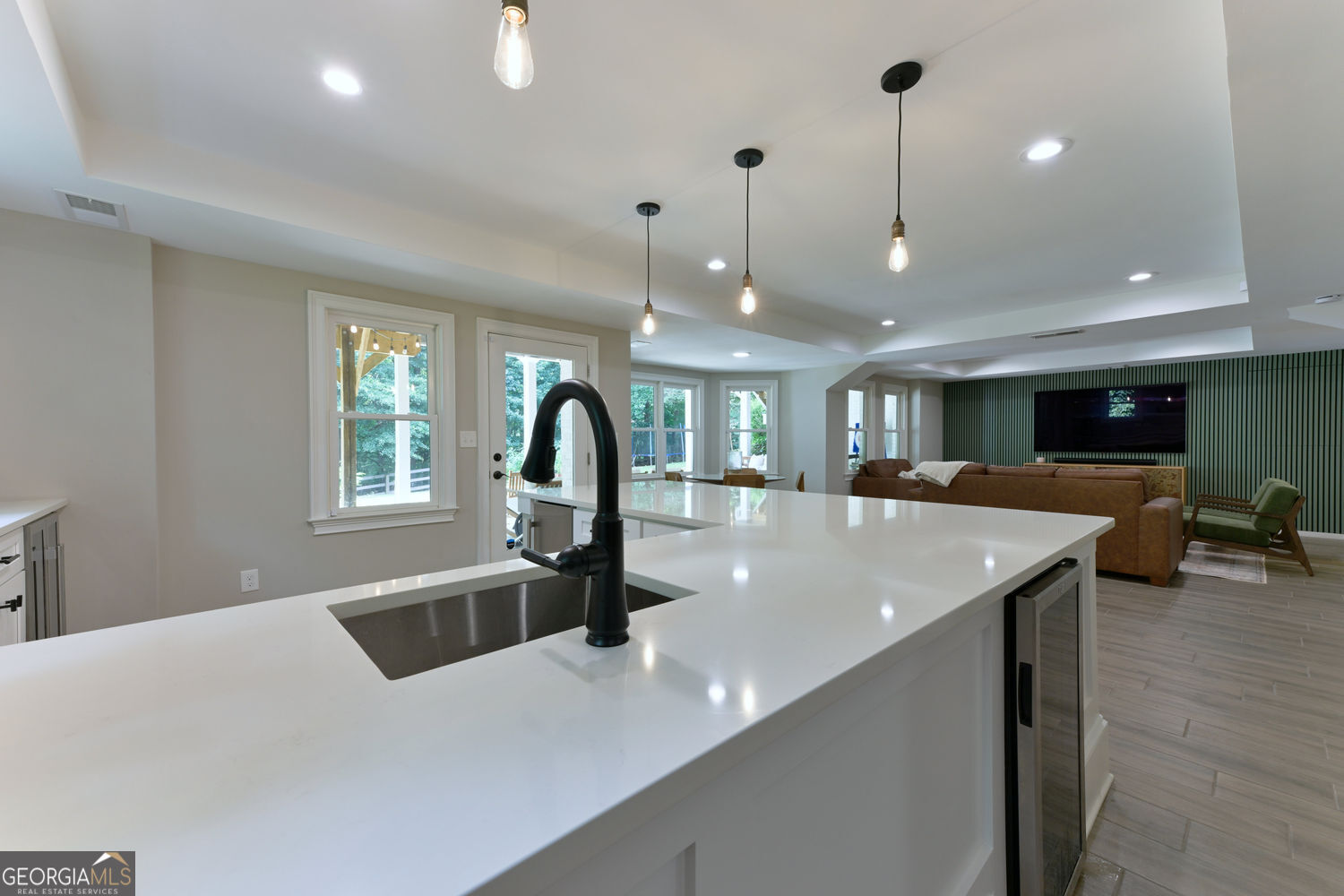1670 Highgrove Club Drive Milton GA 30004
