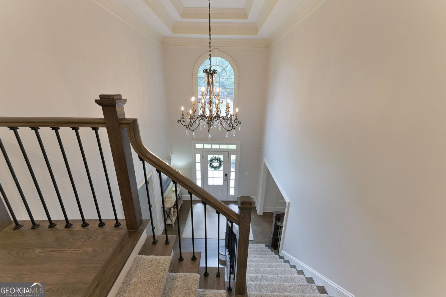 1670 Highgrove Club Drive Milton GA 30004