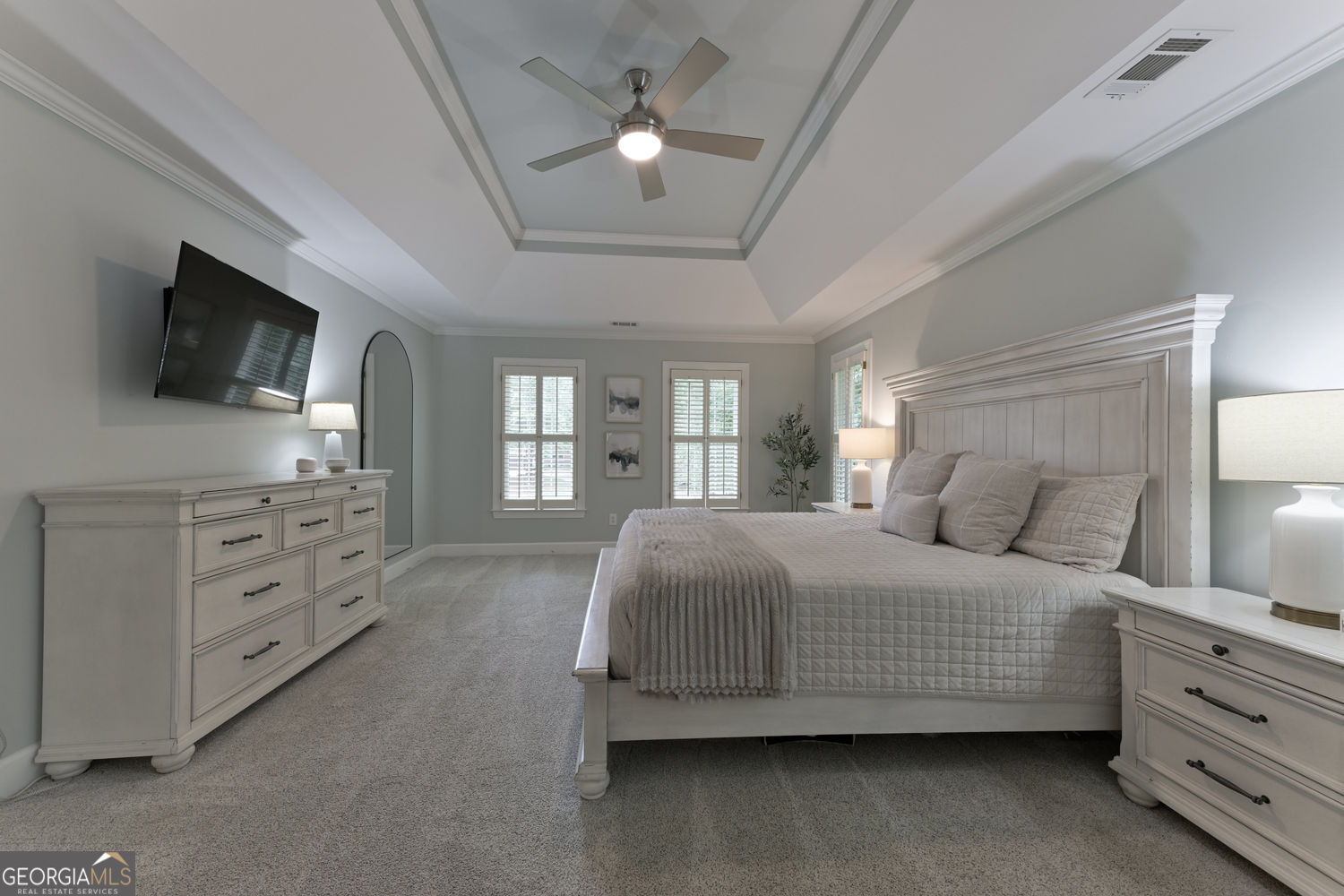 1670 Highgrove Club Drive Milton GA 30004