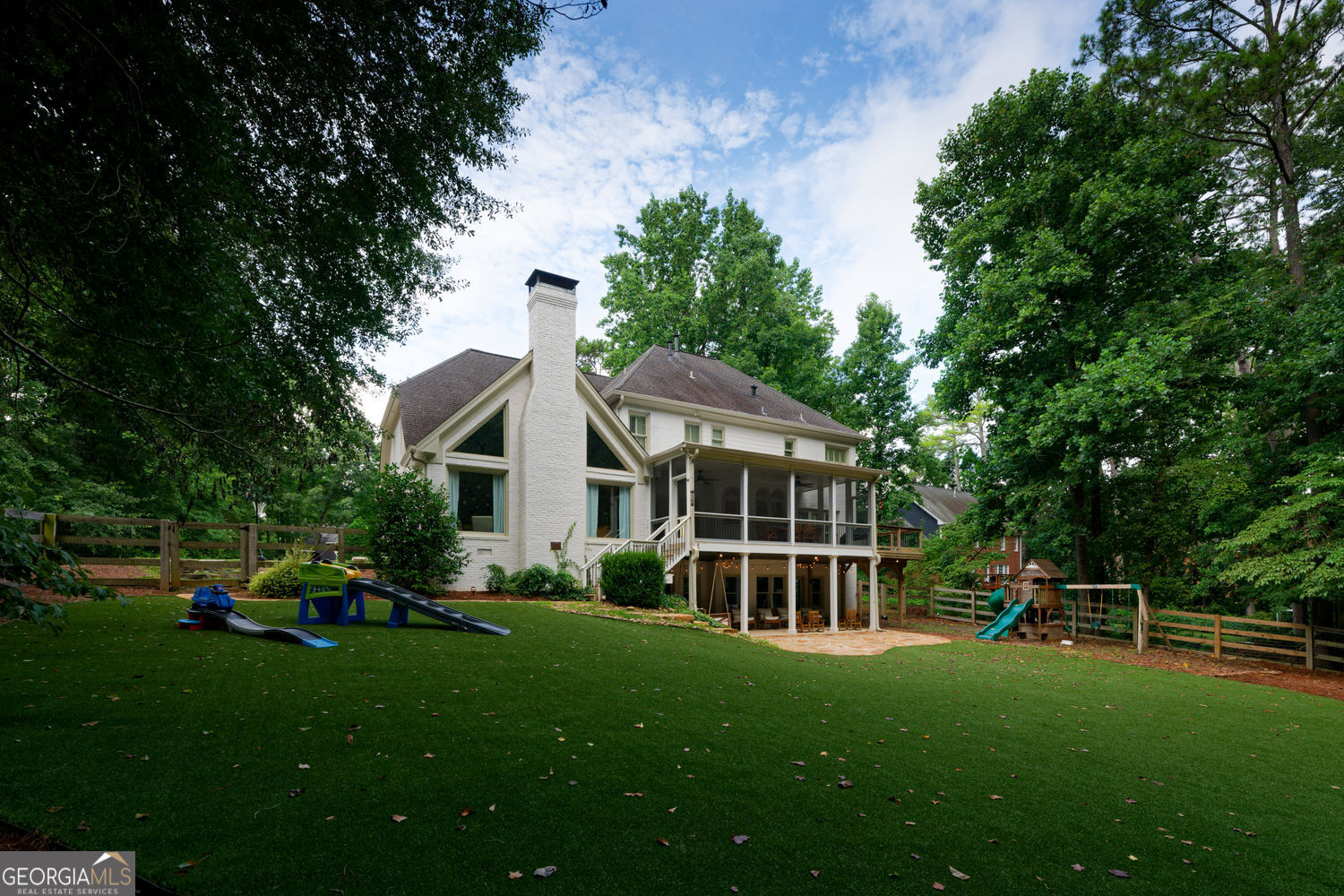 1670 Highgrove Club Drive Milton GA 30004