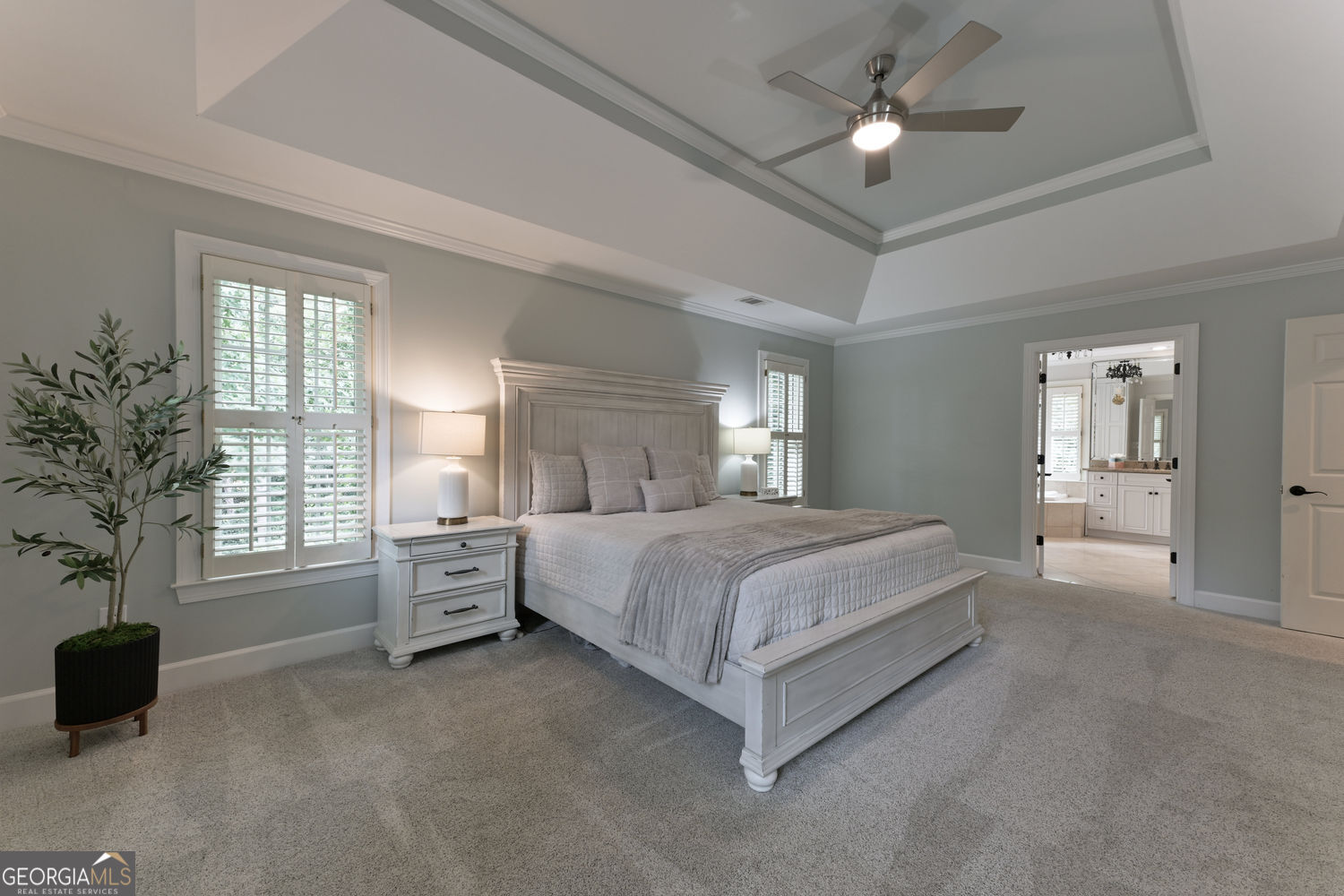 1670 Highgrove Club Drive Milton GA 30004