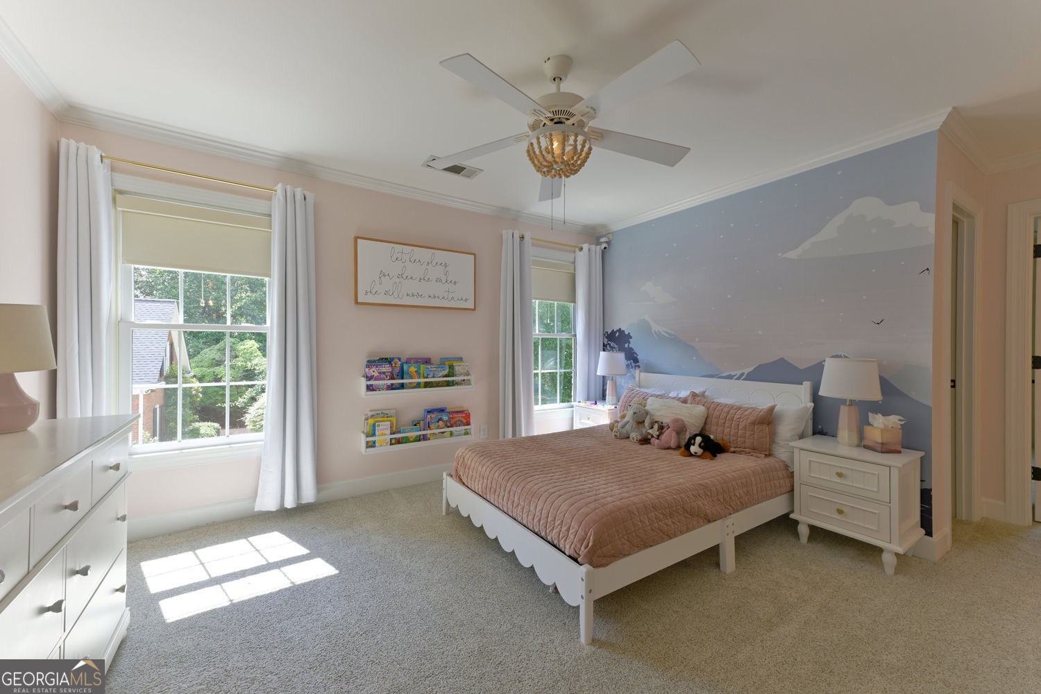 1670 Highgrove Club Drive Milton GA 30004