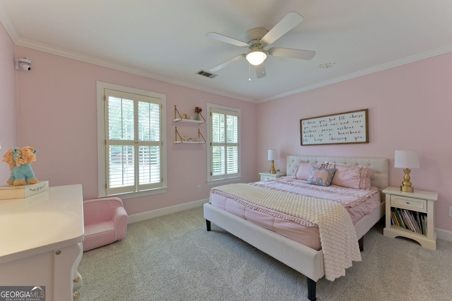 1670 Highgrove Club Drive Milton GA 30004