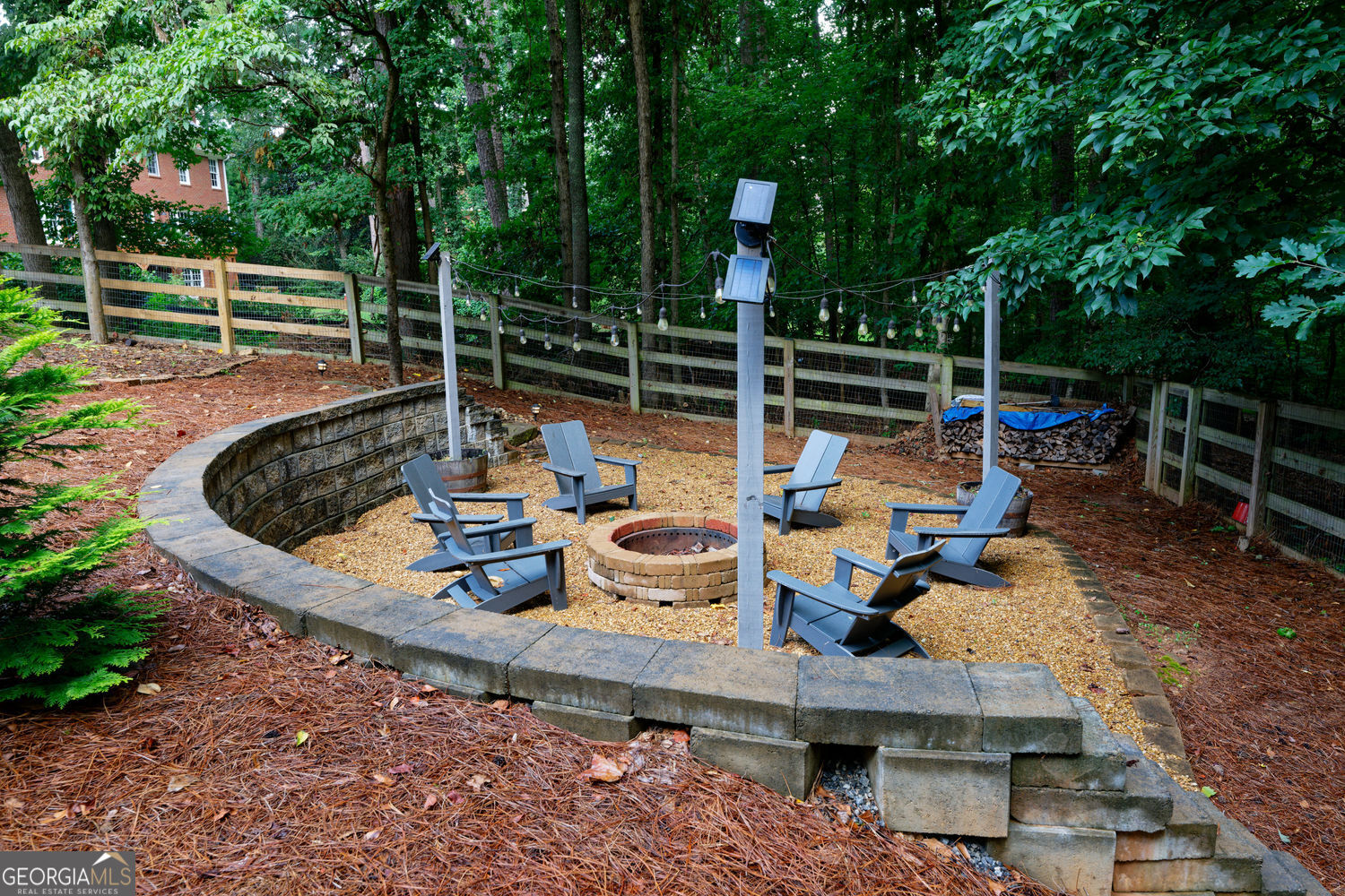 1670 Highgrove Club Drive Milton GA 30004