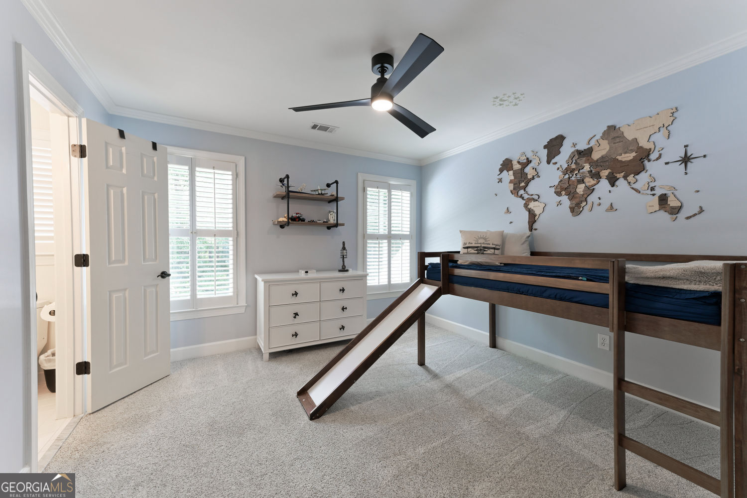 1670 Highgrove Club Drive Milton GA 30004