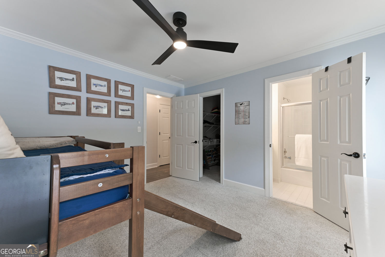 1670 Highgrove Club Drive Milton GA 30004