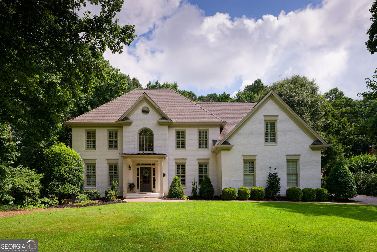 1670 Highgrove Club Drive Milton GA 30004