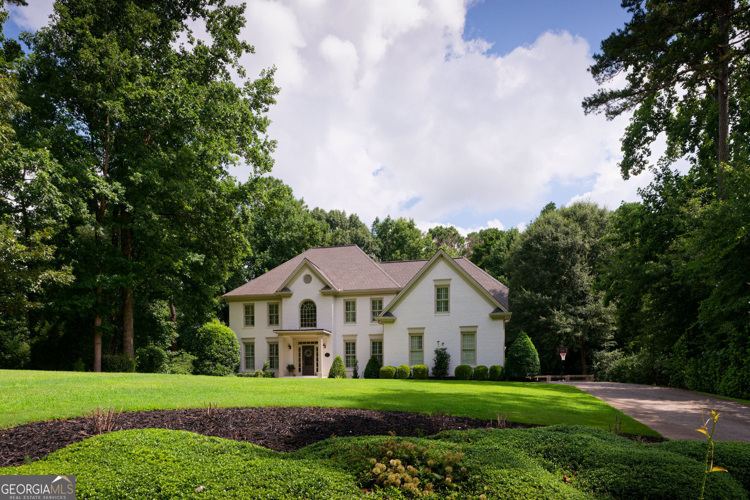 1670 Highgrove Club Drive Milton GA 30004
