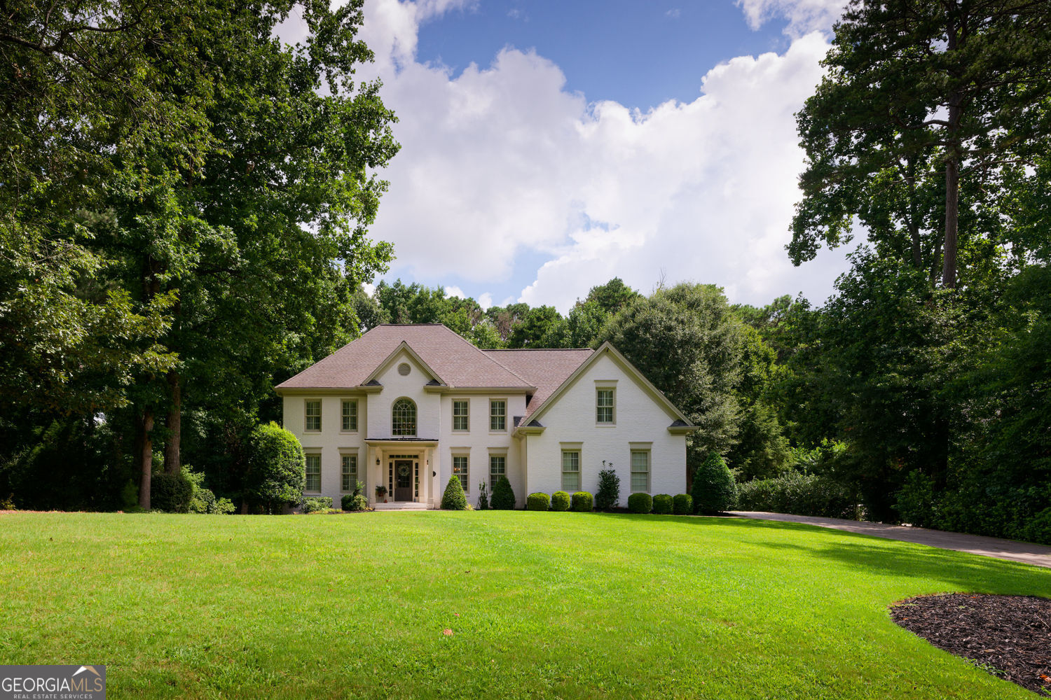 1670 Highgrove Club Drive Milton GA 30004