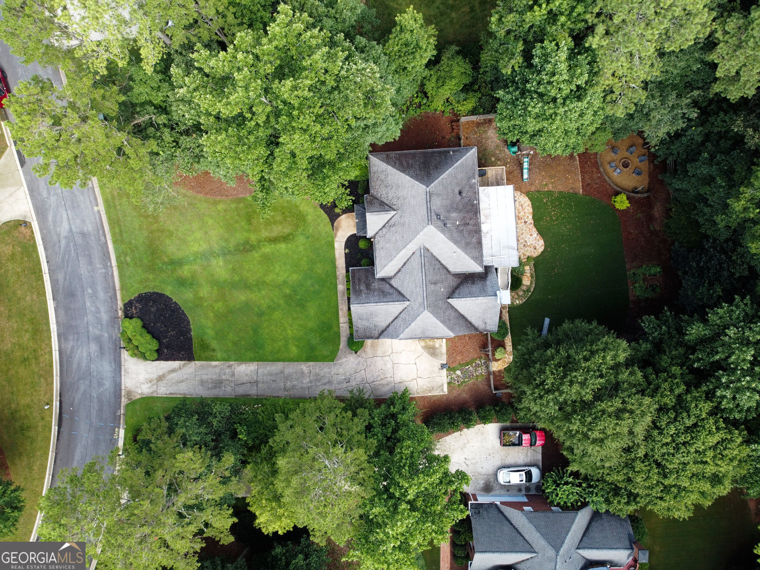 1670 Highgrove Club Drive Milton GA 30004