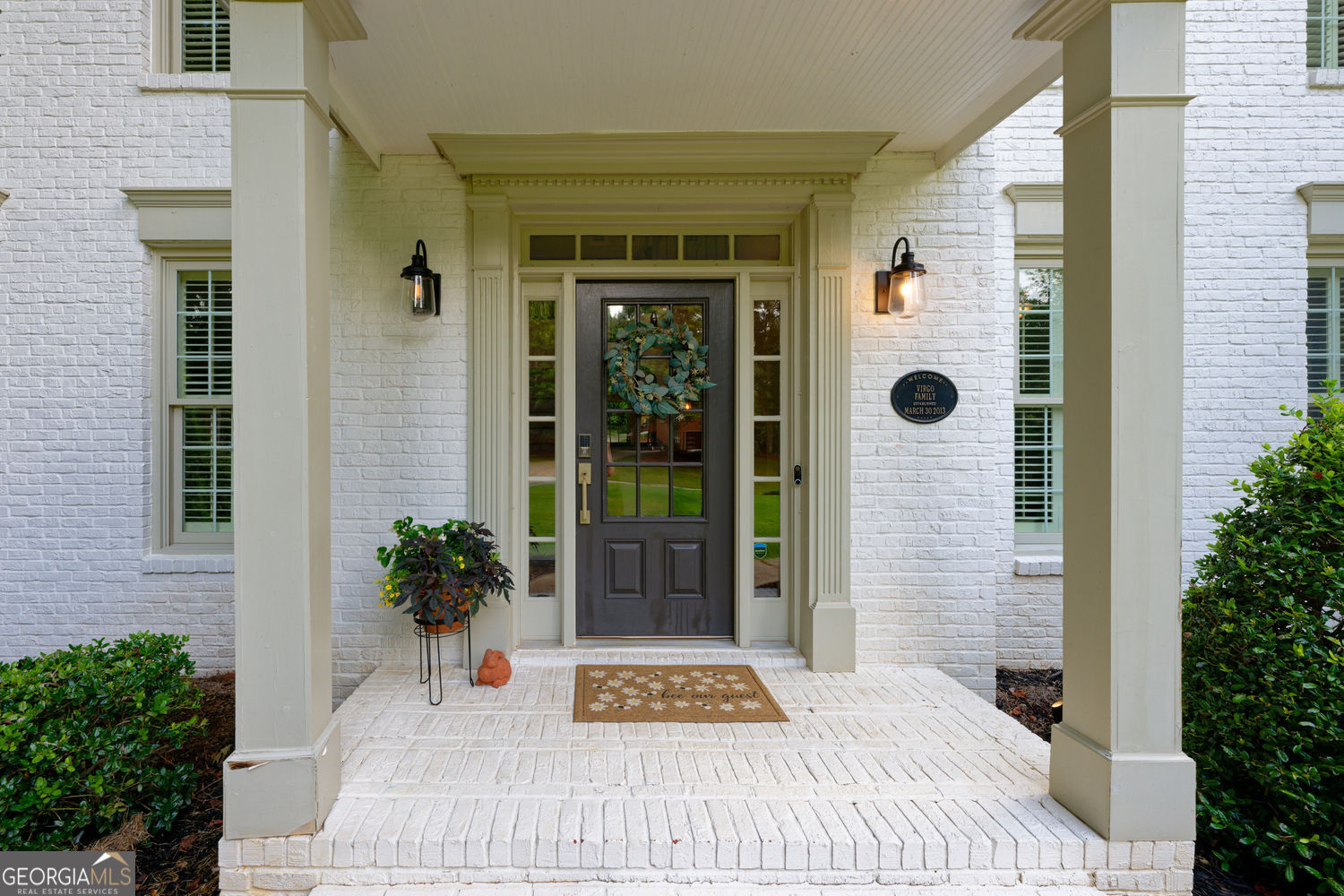 1670 Highgrove Club Drive Milton GA 30004