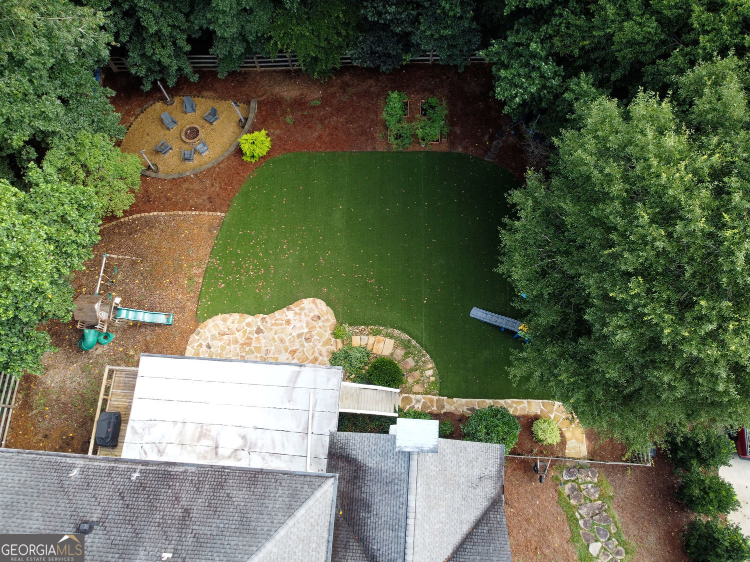 1670 Highgrove Club Drive Milton GA 30004
