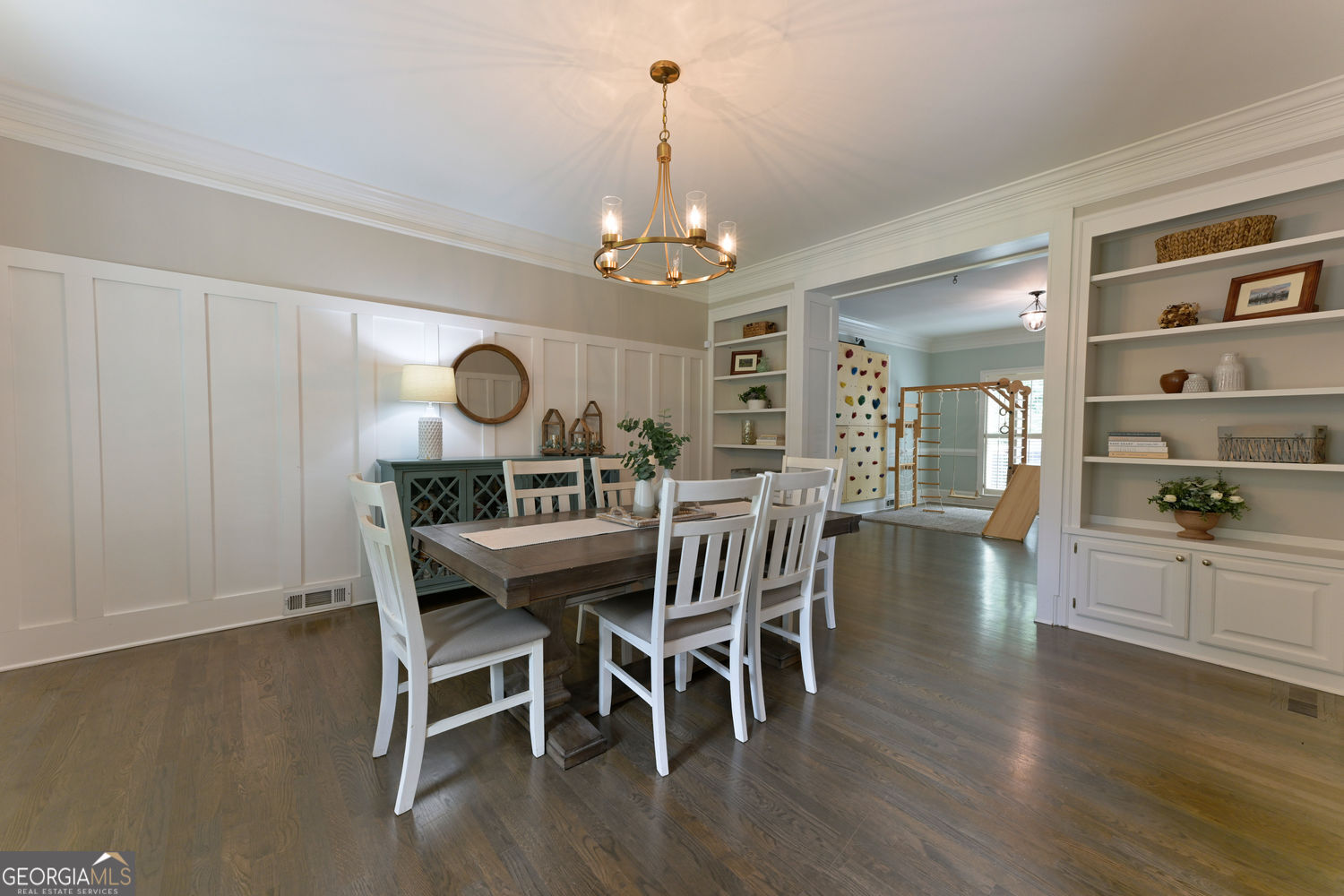 1670 Highgrove Club Drive Milton GA 30004
