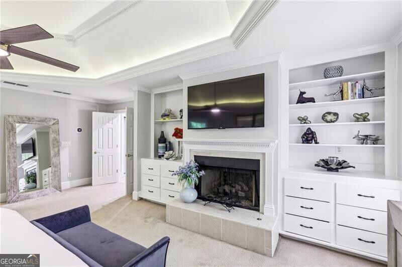 11 Wieuca Trace NE Atlanta GA 30342