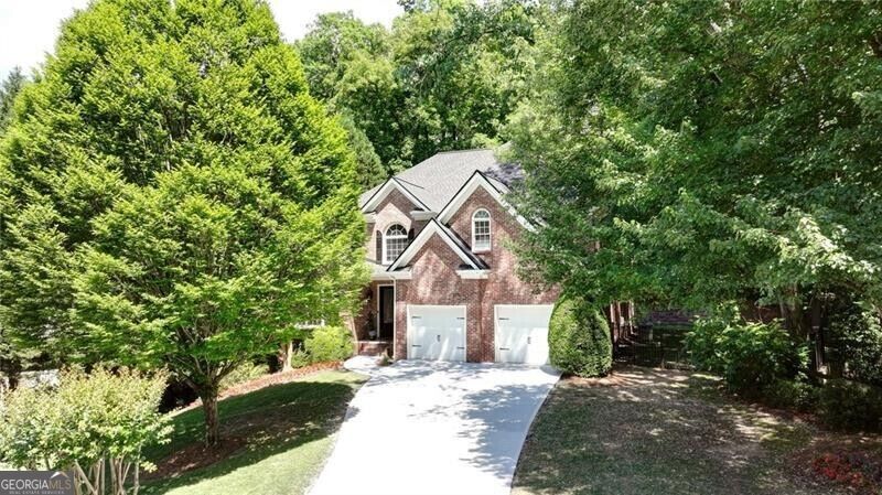 11 Wieuca Trace NE Atlanta GA 30342