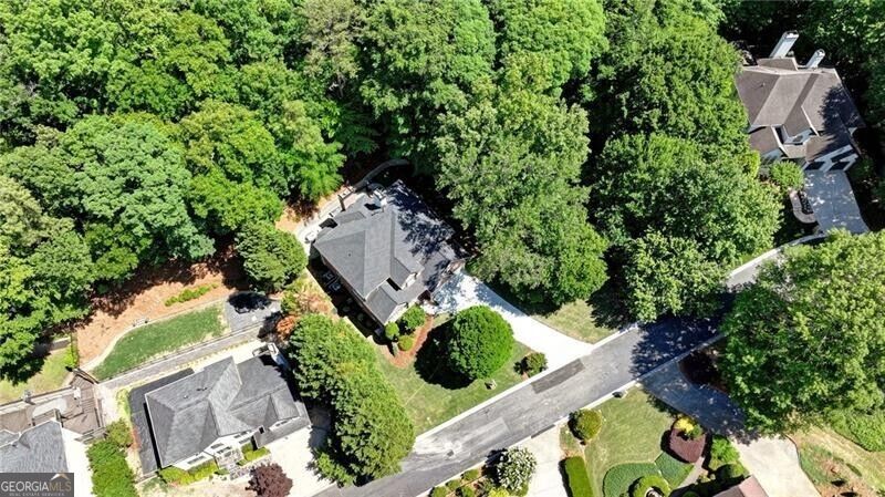 11 Wieuca Trace NE Atlanta GA 30342