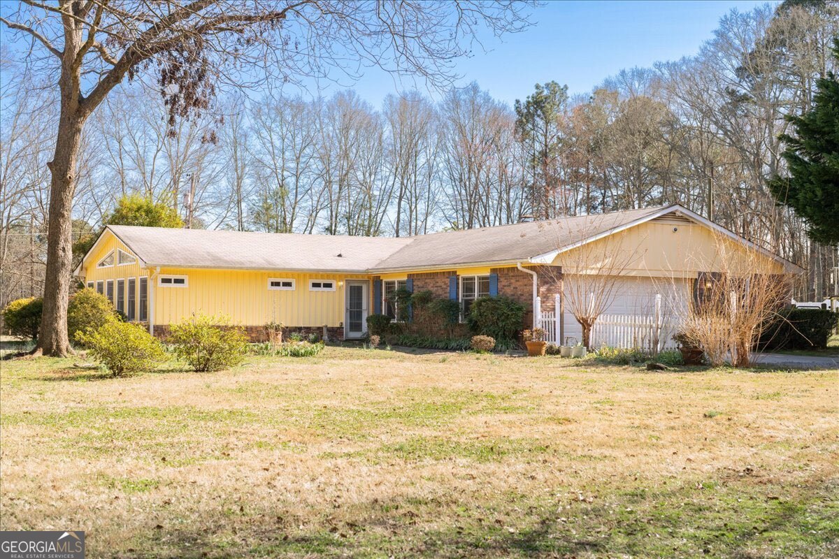 137 Meadow Wood Lane Monroe GA 30656