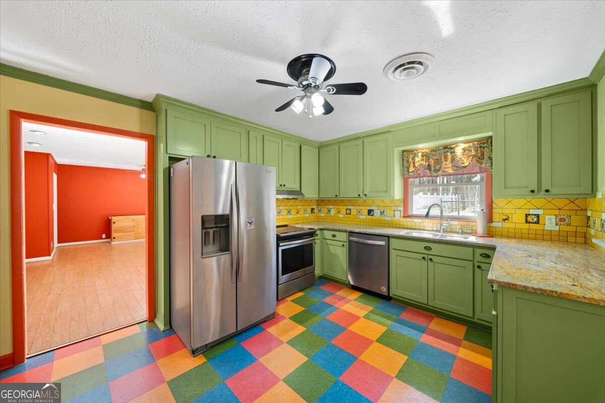 137 Meadow Wood Lane Monroe GA 30656