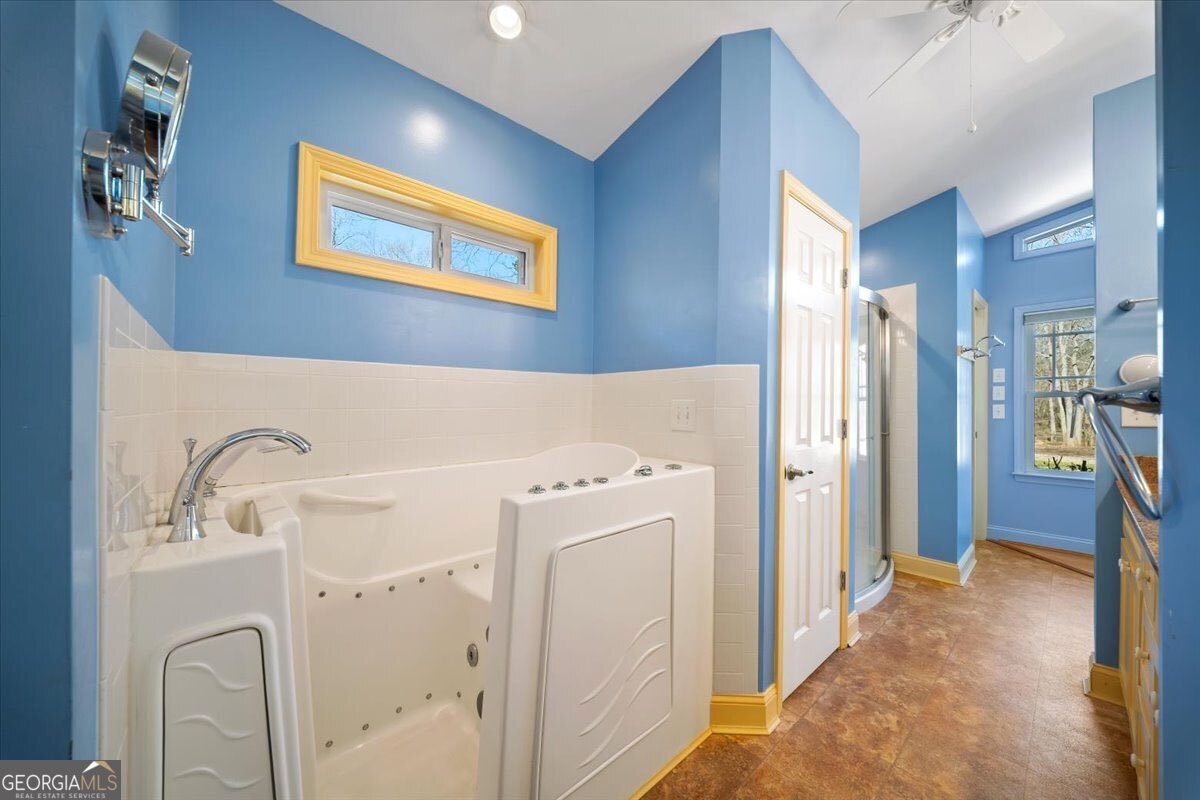 137 Meadow Wood Lane Monroe GA 30656