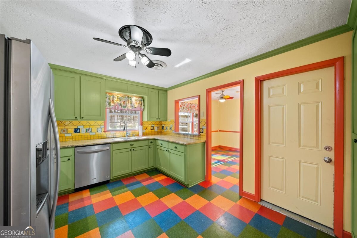 137 Meadow Wood Lane Monroe GA 30656