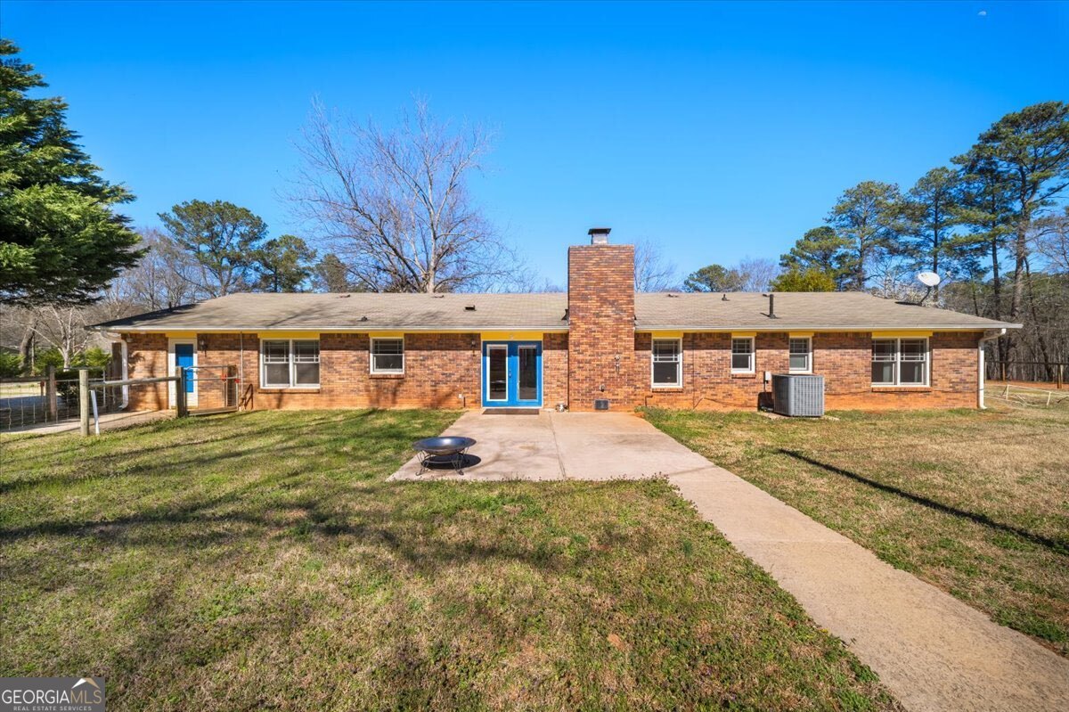 137 Meadow Wood Lane Monroe GA 30656