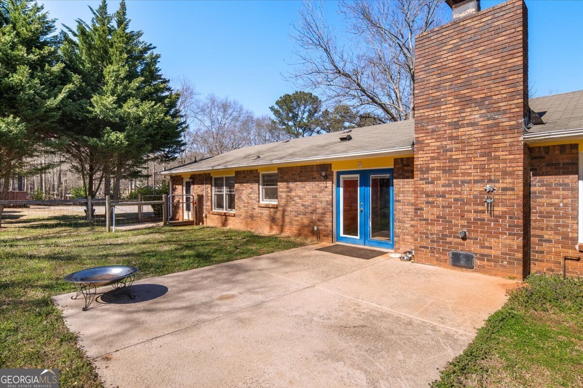 137 Meadow Wood Lane Monroe GA 30656